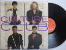 Culture Club | From Luxury To Heartache (RSA VG)