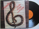 Crawler | Snake Rattle And Roll (RSA VG)