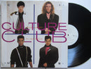 Culture Club | From Luxury To Heartache (Germany VG+)