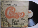 Chicago – Chicago XI