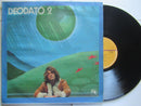 Deodato | Deodato 2 (RSA VG)