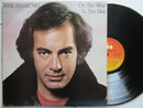 Neil Diamond | On The Way To The Sky (RSA VG+)