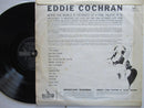 Eddie Cochran | 12 Of Hits Biggest Hits (RSA VG)
