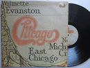 Chicago – Chicago XI (RSA VG-)