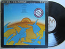 Michel Colombier | Wings (UK VG+)