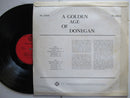 Lonnie Donegan | A Golden Age Of Donegan (RSA VG)