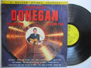 Lonnie Donegan – A Golden Age Of Donegan (UK VG)