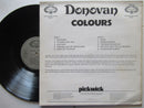 Donovan | Colours (UK VG+)