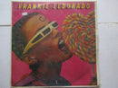 Frankie Eldorado | Frankie Eldorado (USA EX) Sealed