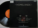 Ellis Beggs & Howard | Homelands (RSA VG)