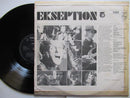 Ekseption | Ekseption (RSA VG+)