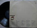 Ekseption | 5 (Holland VG)