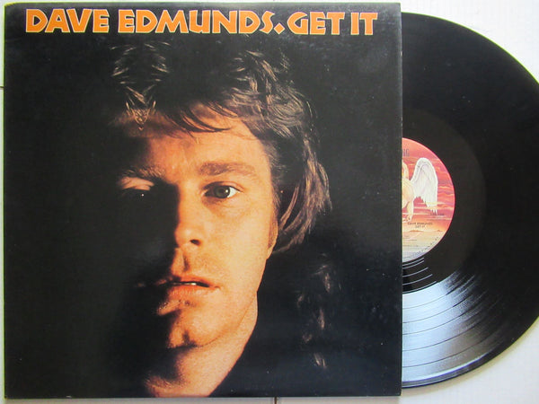 Dave Edmunds | Get It (USA VG+)