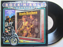 Everly Brothers | Rock 'n' Roll Forever (UK VG+)