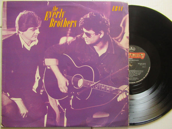 The Everly Brothers | EB 84 (RSA VG)