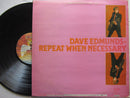 Dave Edmunds | Repeat When Necessary (RSA VG+)