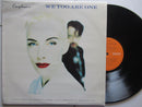 Eurythmics | We Too Are One (RSA VG+)