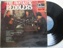 The Peddlers | The Fantastic Peddlers (UK VG)