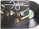 Foghat | Stone Blue (RSA VG)