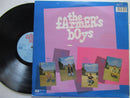 The Farmer's Boys | Get Out & Walk (UK VG+ 2LP)