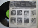 Jose Feliciano | A Big Full Of Soul (UK VG+)