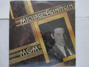 Michael Feinstein | The MGM Album (RSA EX) Sealed