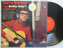 Terry Farlan – Sings Buddy Holly's Greatest Hits (UK VG)