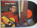 Terry Farlan – Sings Buddy Holly's Greatest Hits (UK VG+)