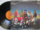 Franke & The Knockouts | Below The Belt (RSA VG+)