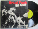 Grand Funk | Live Album (RSA VG-)