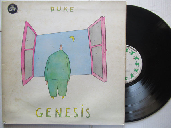 Genesis | Duke (UK VG+)