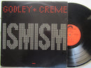 Godley & Creme | Ismism (RSA VG+)