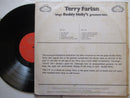 Terry Farlan – Sings Buddy Holly's Greatest Hits (UK VG)