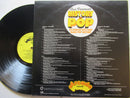 Alan Freeman's History Of Pop | Volume 2 The 1960's (UK VG+)