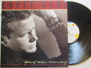 Corey Hart | Young Man Running (RSA VG)