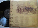 Hookfoot | Roaring (RSA VG+)
