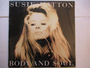 Susie Hatton | Body And Soul (RSA EX) Sealed