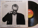 Colin James Hay | Looking For Jack (RSA VG+)
