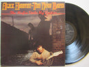 Alex Harvey | The Mafia Stole My Guitar (UK VG+)