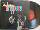 The Honeydrippers | Volume One (RSA VG+)