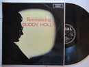 Buddy Holly | Reminiscing (UK VG)