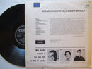 Buddy Holly | Reminiscing (UK VG)
