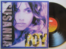 Susanna Hoffs | When You're A Boy (RSA VG+)