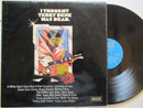 Terry Dene | I Thought Terry Dene Was Dead (UK VG)