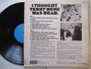 Terry Dene | I Thought Terry Dene Was Dead (UK VG)