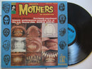 Frank's Mothers Of Invention – The Ark - July 1968 (USA VG+)