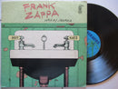 Frank Zappa | Waka Jawaka Hot Rats (USA VG-)