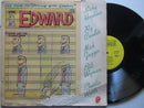Nicky Hopkins, Ry Cooder, Mick Jagger, Bill Wyman, Charlie Watts | Jamming With Edward! (USA VG)