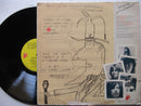 Nicky Hopkins, Ry Cooder, Mick Jagger, Bill Wyman, Charlie Watts | Jamming With Edward! (USA VG)