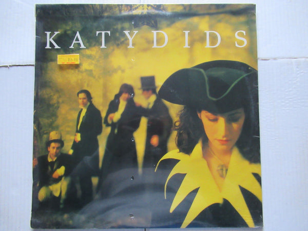 Katydids | Katydids (RSA EX) Sealed